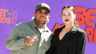 Leon Bennett/Getty Images