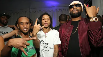 Monica Schipper/Getty Images