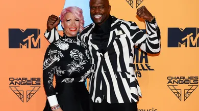 Kate Green/Getty Images