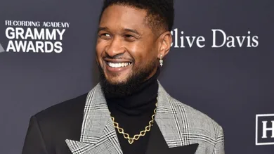 Gregg DeGuire / Stringer / Getty Images