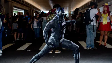 Roy Rochlin/Getty Images