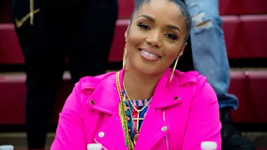 Marcus Ingram/Getty Images