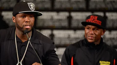 Ethan Miller/Getty Images