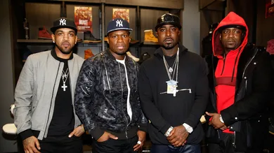 Shareif Ziyadat / Getty Images