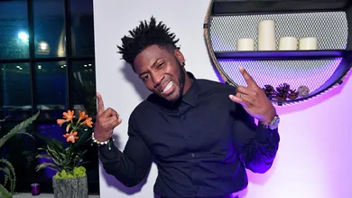 Dia Dipasupil/Getty Images for #Culinary Kickoff