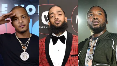 Jason Koerner/One Voice: Somos Live!/Getty Images, Gregg DeGuire/Getty Images, Nicholas Hunt/Getty Images