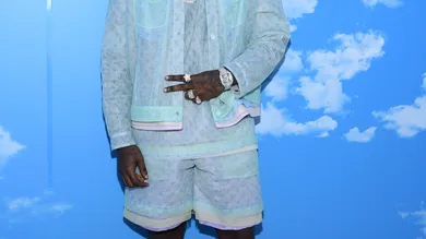 Pascal Le Segretain/Getty Images