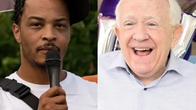 Megan Varner / Stringer / Getty Images, Monica Schipper / Stringer / Getty Images