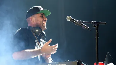 Ethan Miller/Getty Images