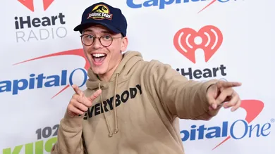 Emma McIntyre/Getty Images