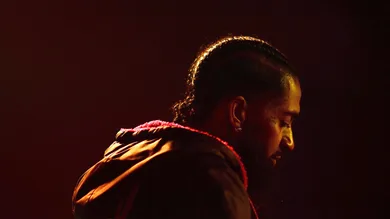 Prince Williams/WireImage/Getty Images