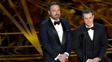 Kevin Winter/Getty Images