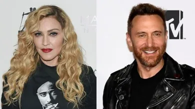 Ethan Miller / Staff / Getty Images, Carlos Alvarez / Stringer / Getty Images