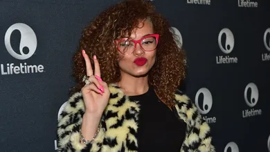 Moses Robinson/Getty Images for Lifetime