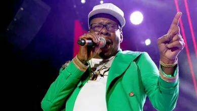 Bennett Raglin / Stringer / Getty Images