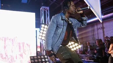 Robin Marchant/Getty Images