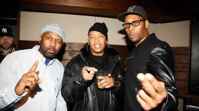 Shareif Ziyadat/FilmMagic