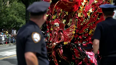 Yana Paskova/Getty Images