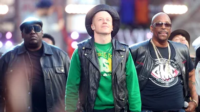 Frederick M. Brown/Getty Images