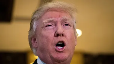 Drew Angerer/Getty Images