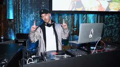 Nicholas Hunt / gettyimages