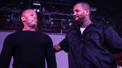 Chelsea Lauren/WireImage/Getty Images