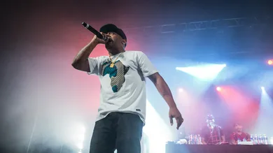 David Wolff - Patrick / Getty