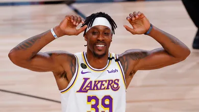 Kevin C. Cox/Getty Images