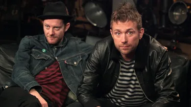 Astrid Stawiarz/Getty Images