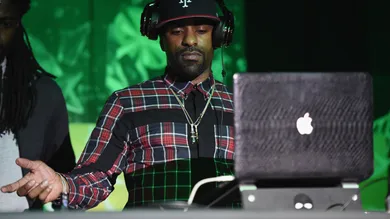 Dimitrios Kambouris/Getty Images