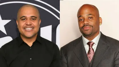 Bennett Raglin/Getty Images, Frank Micelotta/Getty Images