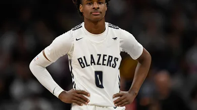 Hannah Foslien/Getty Images