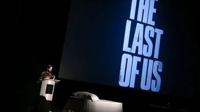 Imeh Akpanudosen/Getty Images