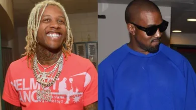 Prince Williams, Mark Boland/Getty Images