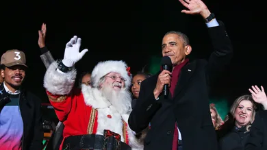 Paul Morigi/Getty Images