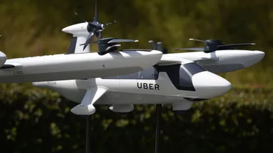 ROBYN BECK/AFP/Getty Images