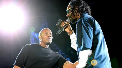 Karl Walter/Getty Images