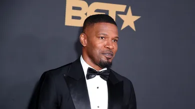 Leon Bennett/Getty Images for BET