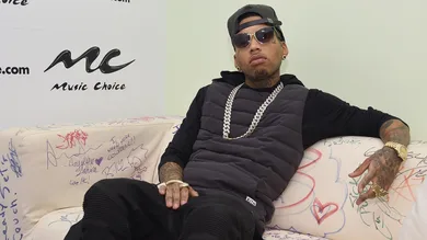 Dimitrios Kambouris/Getty Images