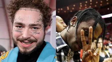 Kevork Djansezian/Getty Images, Ronald Martinez/Getty Images