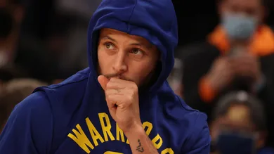 Al Bello/Getty Images