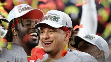 Kevin C. Cox/Getty Images