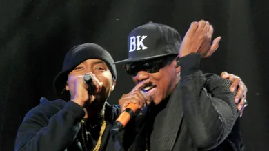 Frazer Harrison/Getty Images