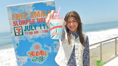 Charley Gallay/Getty Images for 7-Eleven