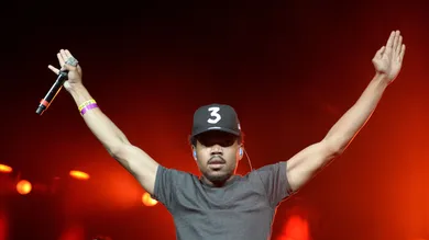 Scott Dudelson/Getty Images