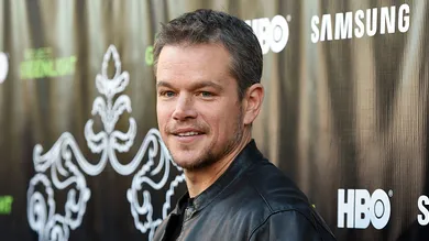 Angela Weiss/Getty Images