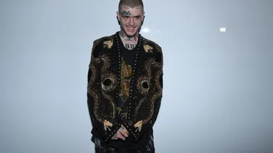 Pascal Le Segretain/Getty Images