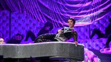 Emma McIntyre/Getty Images