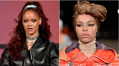 Slaven Vlasic/Getty Images  / Kevin Winter/Getty Images