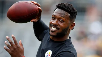 Justin K. Aller/Getty Images